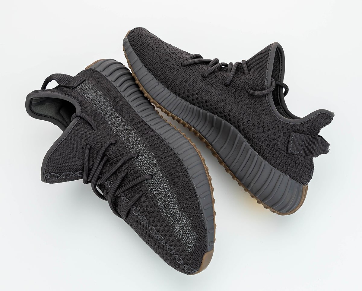 yeezy reflective release time